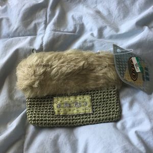 Rare DDP French purses / wallet